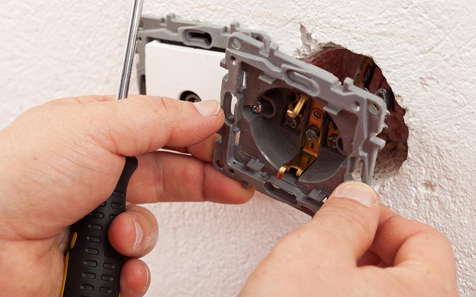 électricien installateur Gennevilliers