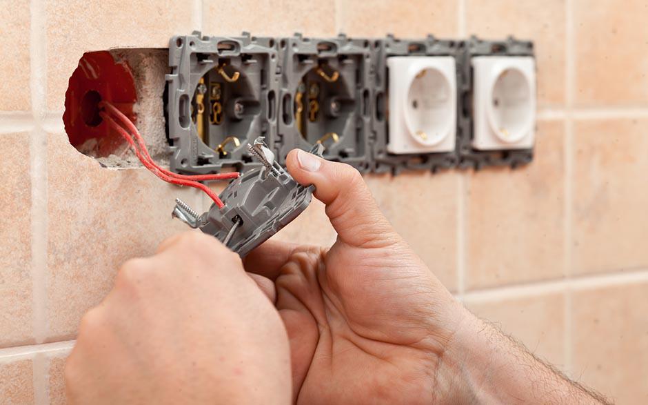 électricien en bâtiment Cesson