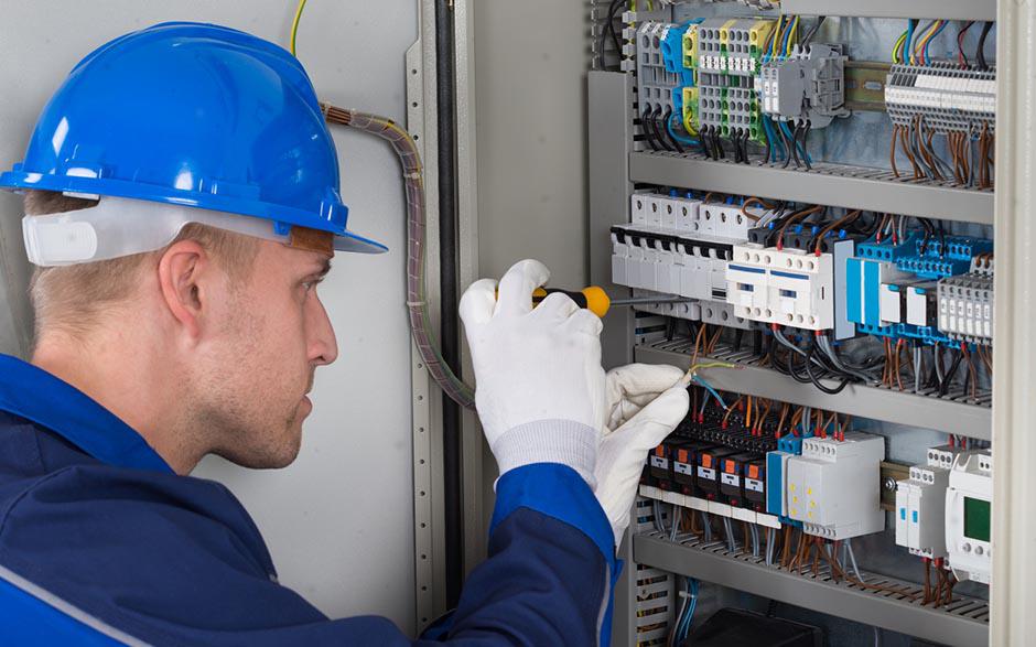 électricien artisan La Courneuve