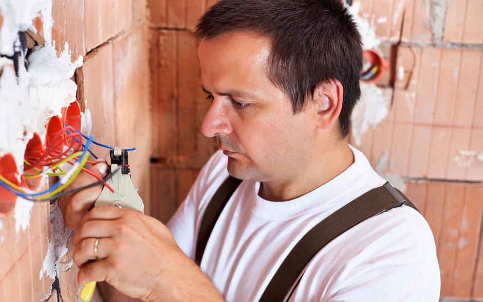 électricien artisan La Courneuve
