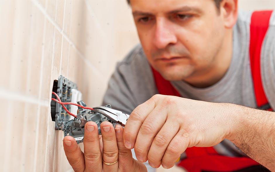 recherche électricien bâtiment Rosny-sous-Bois