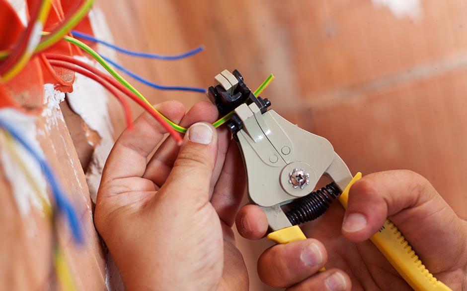 électricien artisan La Courneuve