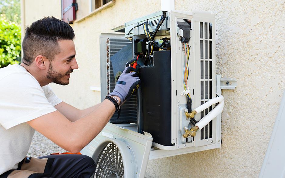 électricien artisan La Courneuve