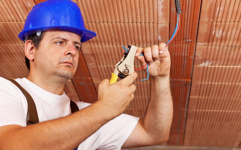 entreprise d'électricité La Verrière