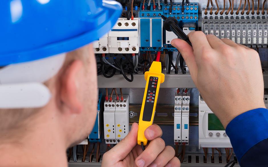 électricien artisan La Courneuve