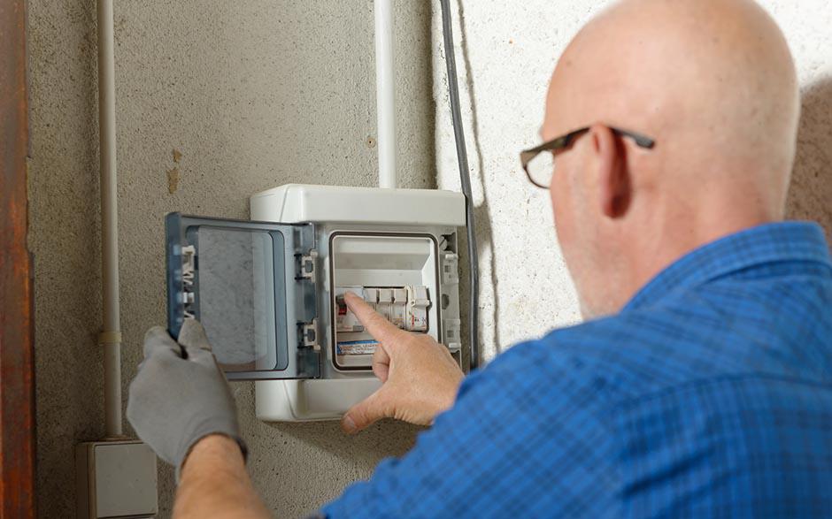 électricien en bâtiment Cesson